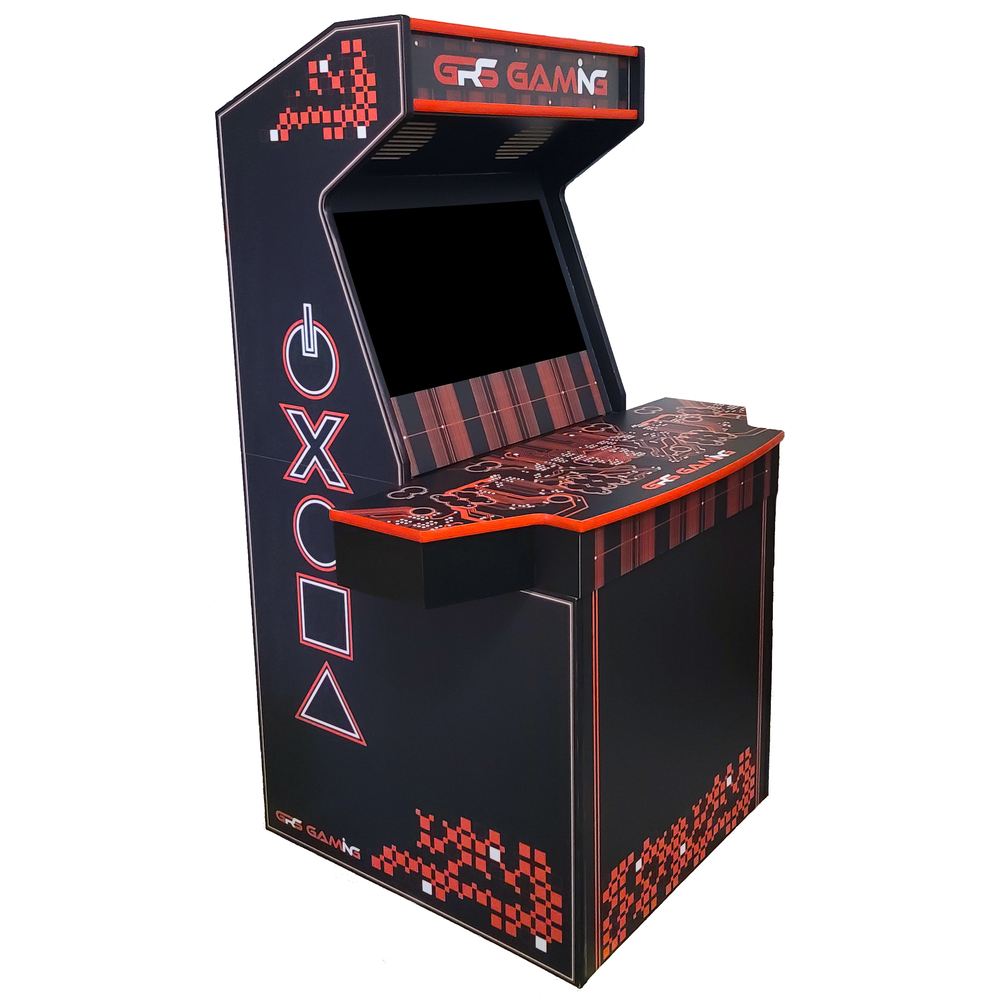 Details about    ✅ 4 PLAYER Cocktail Arcade Machine 
