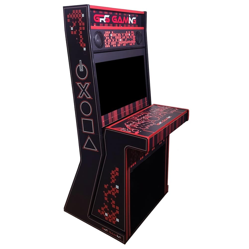 Taito Vewlix Chewlix Top and Bottom panels dust covers 