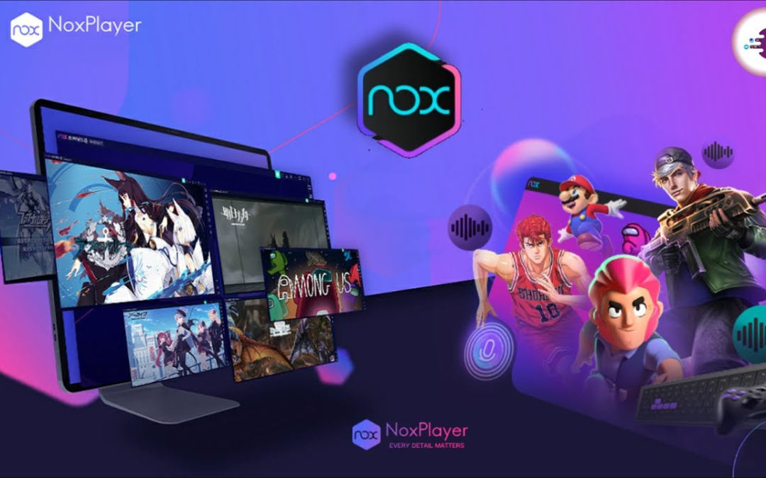Why NoxPlayer is the Best Android Emulator for PC