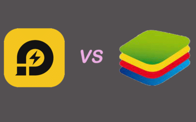 LDPlayer vs BlueStacks: Which Emulator Comes Out On Top?