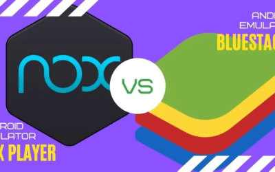 BlueStacks vs NoxPlayer: Which Android Emulator is Better?