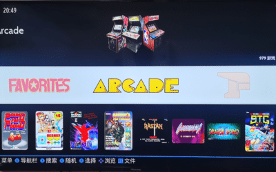 EmuELEC Raspberry Pi 4: The Ultimate Guide