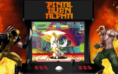How FinalBurn Alpha Became the Go-To Emulator