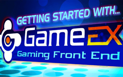 What is GameEx and How to Use It for Arcade Gaming