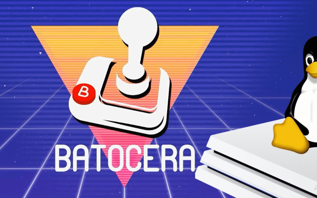 The Best Hardware for Running Batocera: Retro Gaming OS