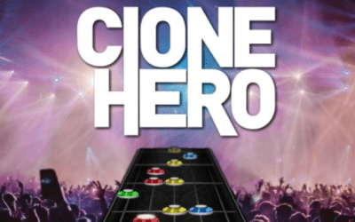 Mastering Clone Hero Controls: Guitar, Drums, and Keyboard