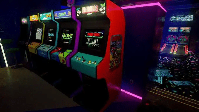 Arcade Emulator – How to Relive Classic Games