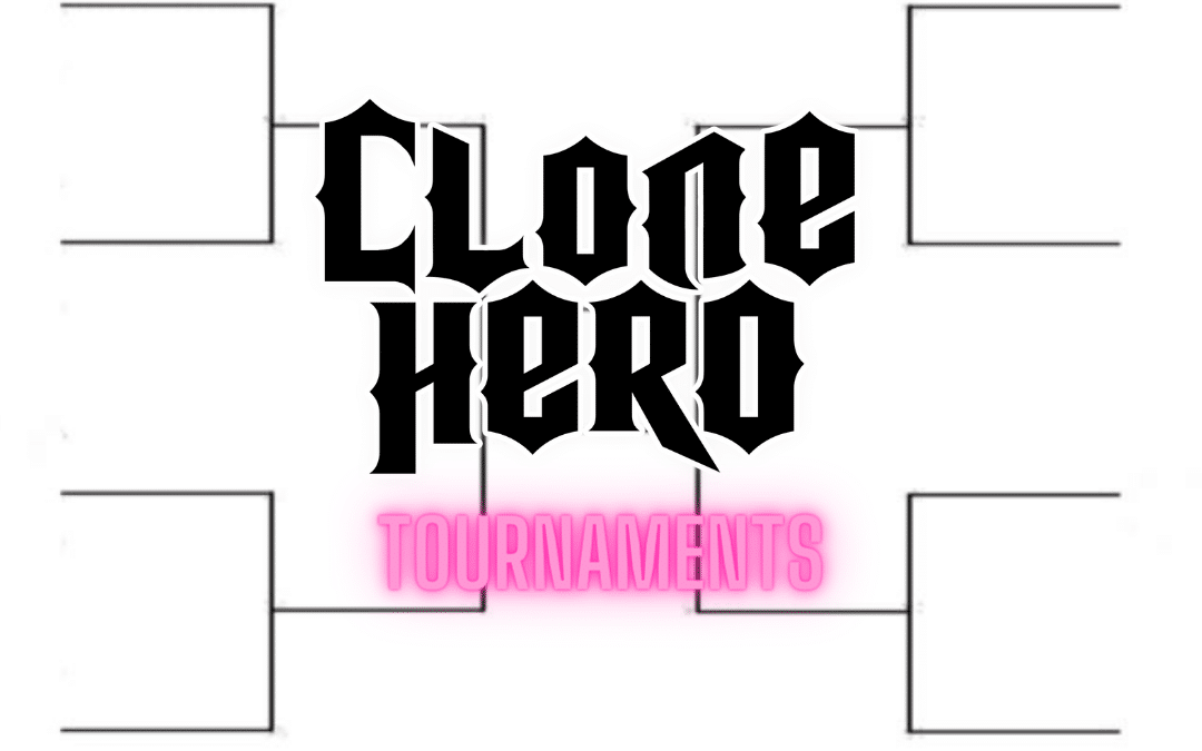Clone Hero Tournaments – Showcase Your Skills