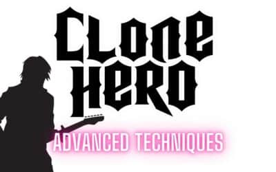 Clone Hero Expert Techniques: Boost Your Performance
