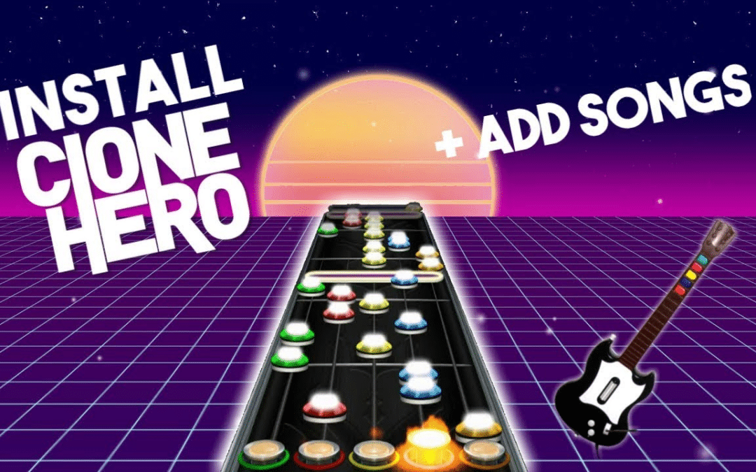 Importing Songs into Clone Hero: A Comprehensive Tutorial