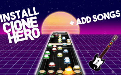 Importing Songs into Clone Hero: A Comprehensive Tutorial