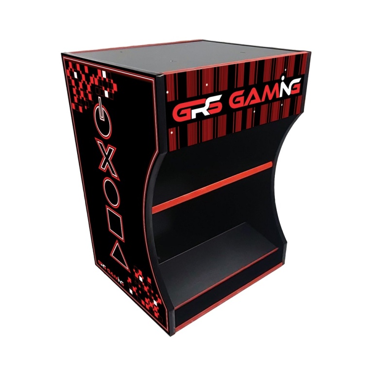 Arcade Kits - Game Room Solutions