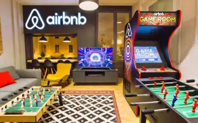 Top 5 Airbnb Game Room Ideas to Make Yours Stand Out