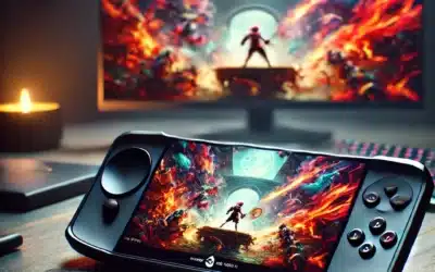 God of War Ragnarok Steam Deck OLED performance