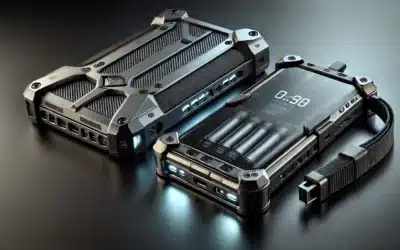 Hands-On: JSAUX Mod Case and Battery Pack for ROG Ally X