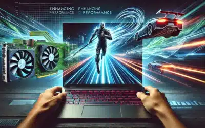 Unlocking Game Performance with Lossless Scaling on Steam