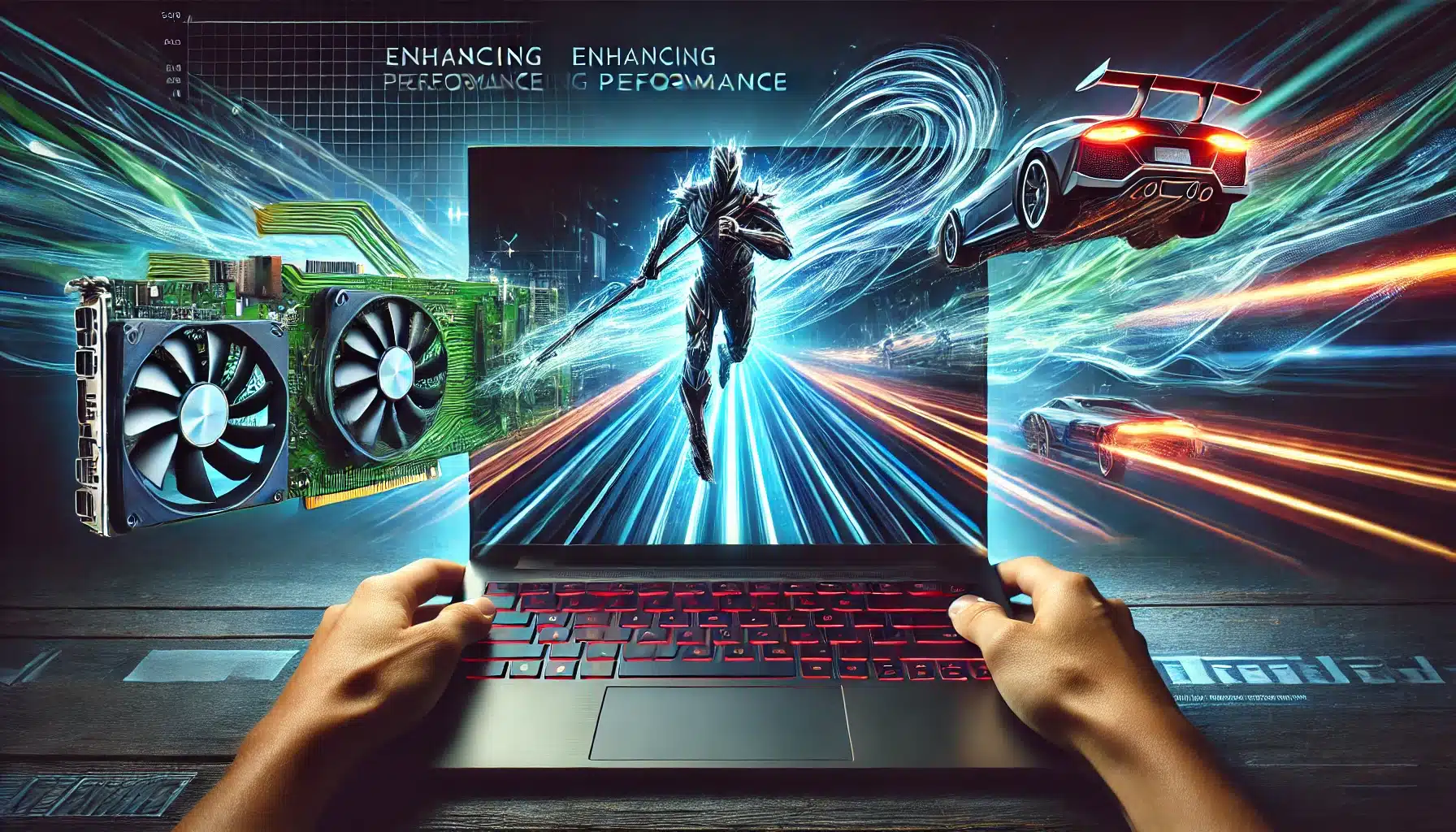 Unlocking Game Performance with Lossless Scaling on Steam