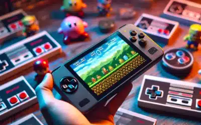 PowKiddy V10 Review: Affordable Handheld for Retro Gaming