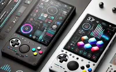 Retroid Pocket 5 vs Retroid Pocket Mini: Compared