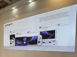 Retroid Pocket overview