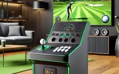 How to Play Golden Tee on TeknoParrot – Home Arcade Setups